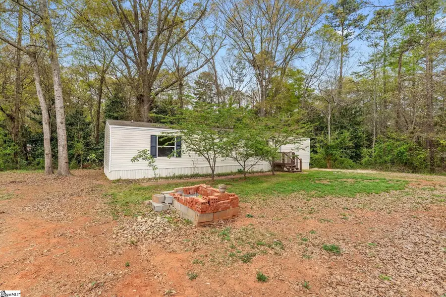 126 Page Road, Pelzer, SC 29669 - #3