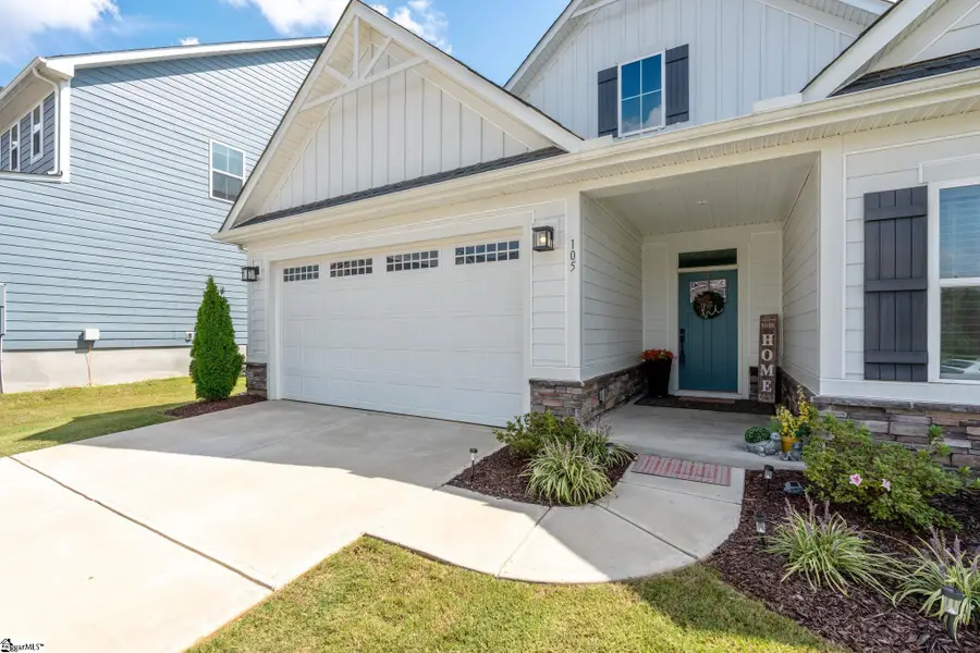 105 Comanche Trail, Simpsonville, SC 29680 - #3