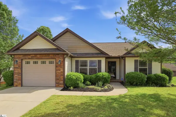 22 Nautical Drive, Greer, SC 29650