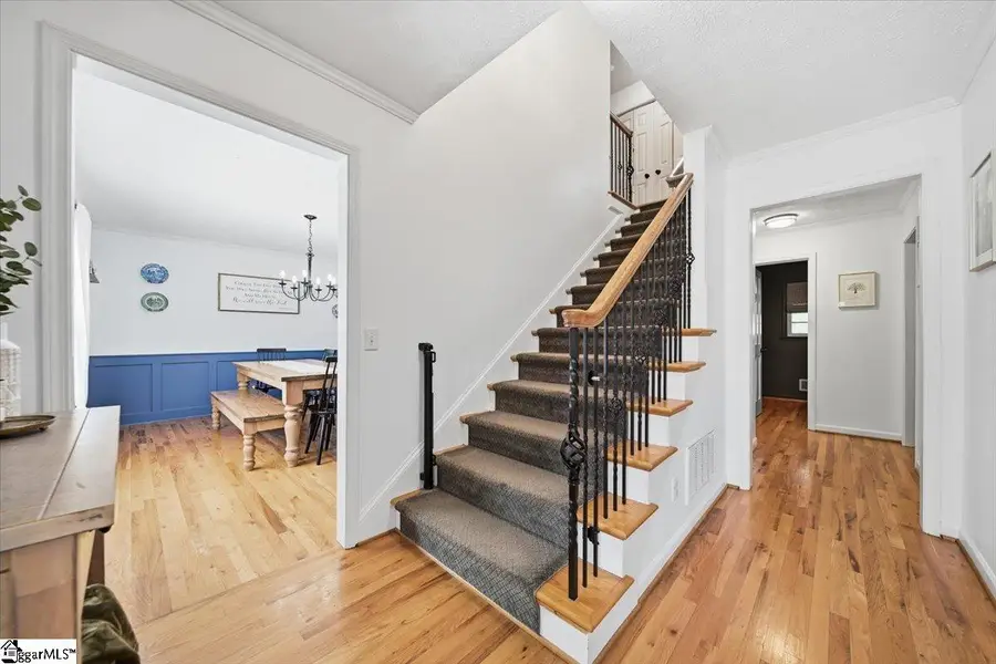 14 Pine View Terrace, Taylors, SC 29687 - #2