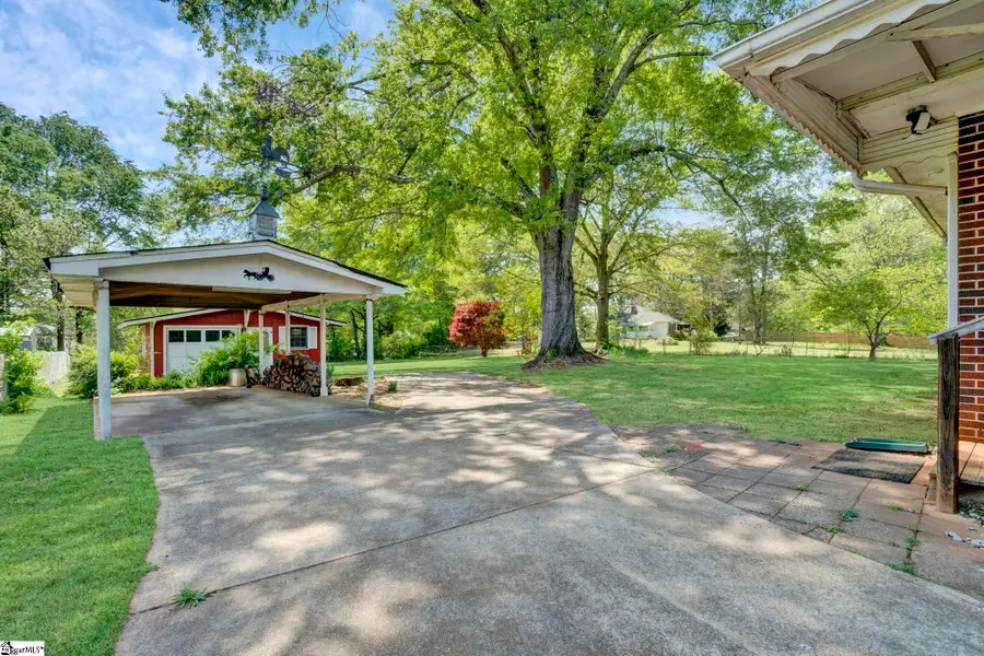 408 Meadors Avenue, Greenville, SC 29605 - #3