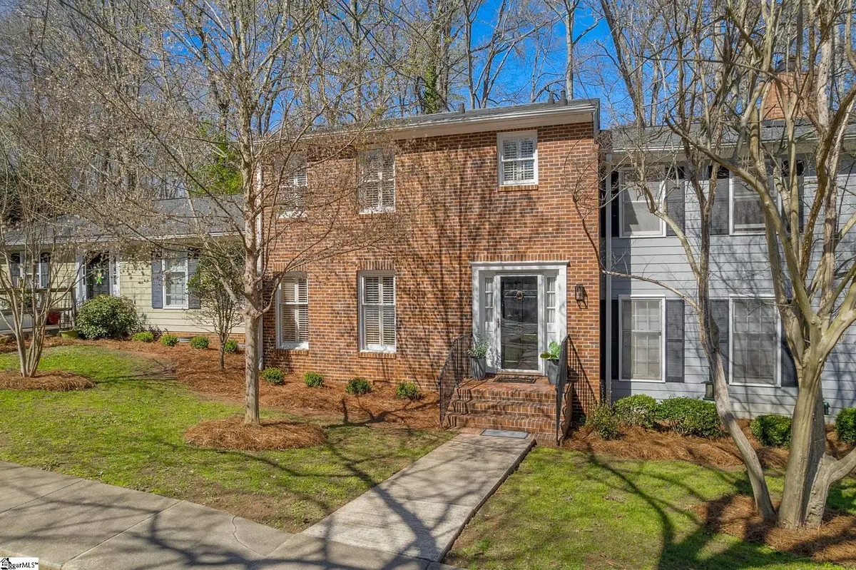 3 Woodberry Place, Spartanburg, SC 29307 - #1