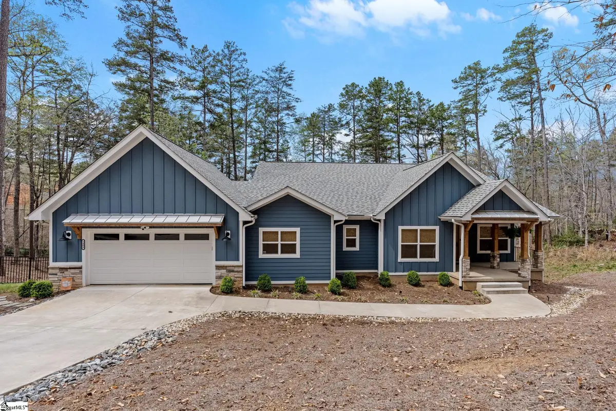 1408 Cool Ridge Drive, Seneca, SC 29672 - #1