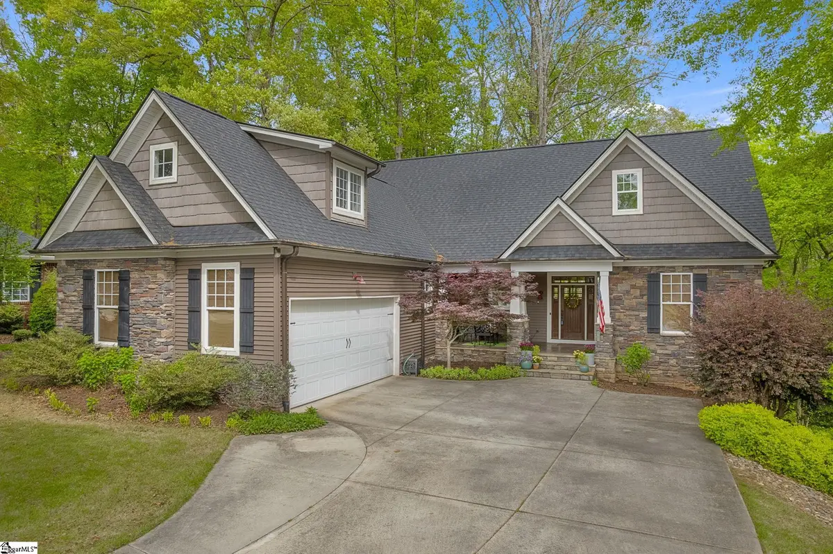 404 Netherland Lane, Simpsonville, SC 29681-5994 - #1