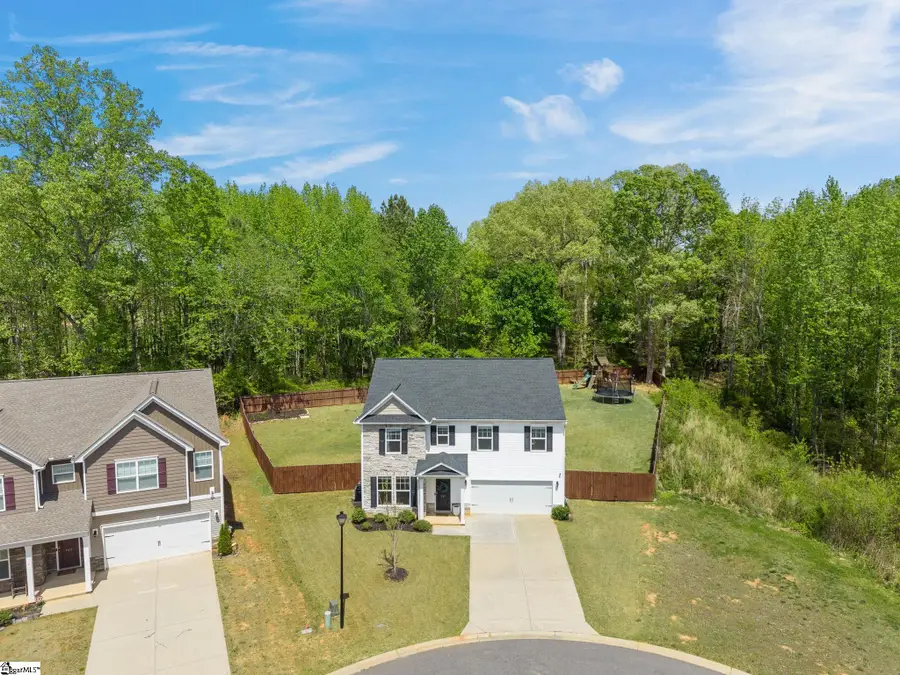 727 Chesterfield Court, Boiling Springs, SC 29316 - #2