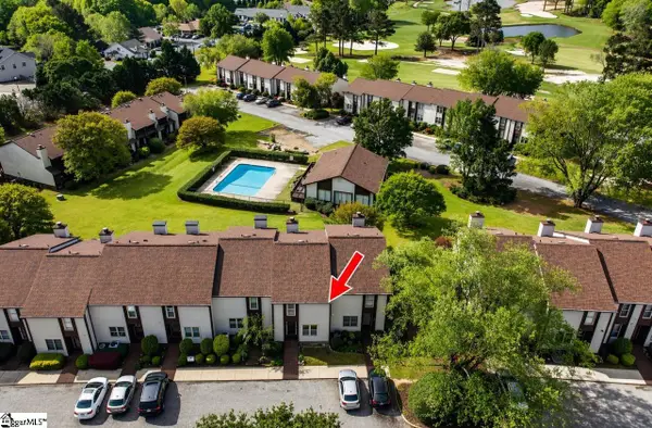 3210 Bethel Road #51, Simpsonville, SC 29681