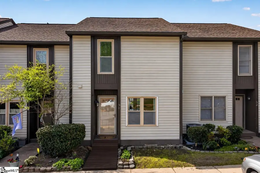 3210 Bethel Road #51, Simpsonville, SC 29681 - #2