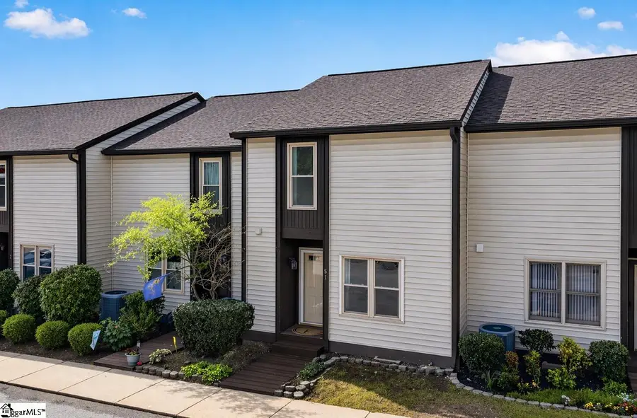 3210 Bethel Road #51, Simpsonville, SC 29681 - #3