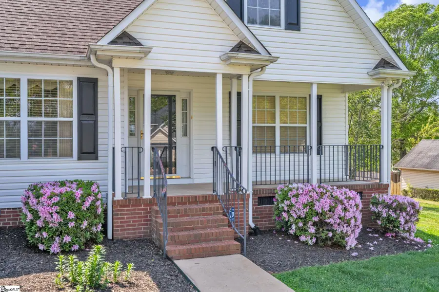 7 Brook Laurel Lane, Taylors, SC 29687 - #3