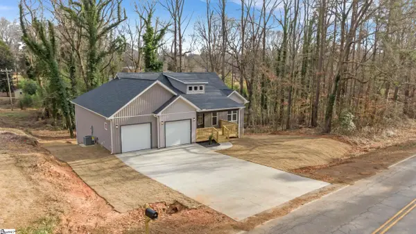 3388 E Croft Circle, Spartanburg, SC 29302
