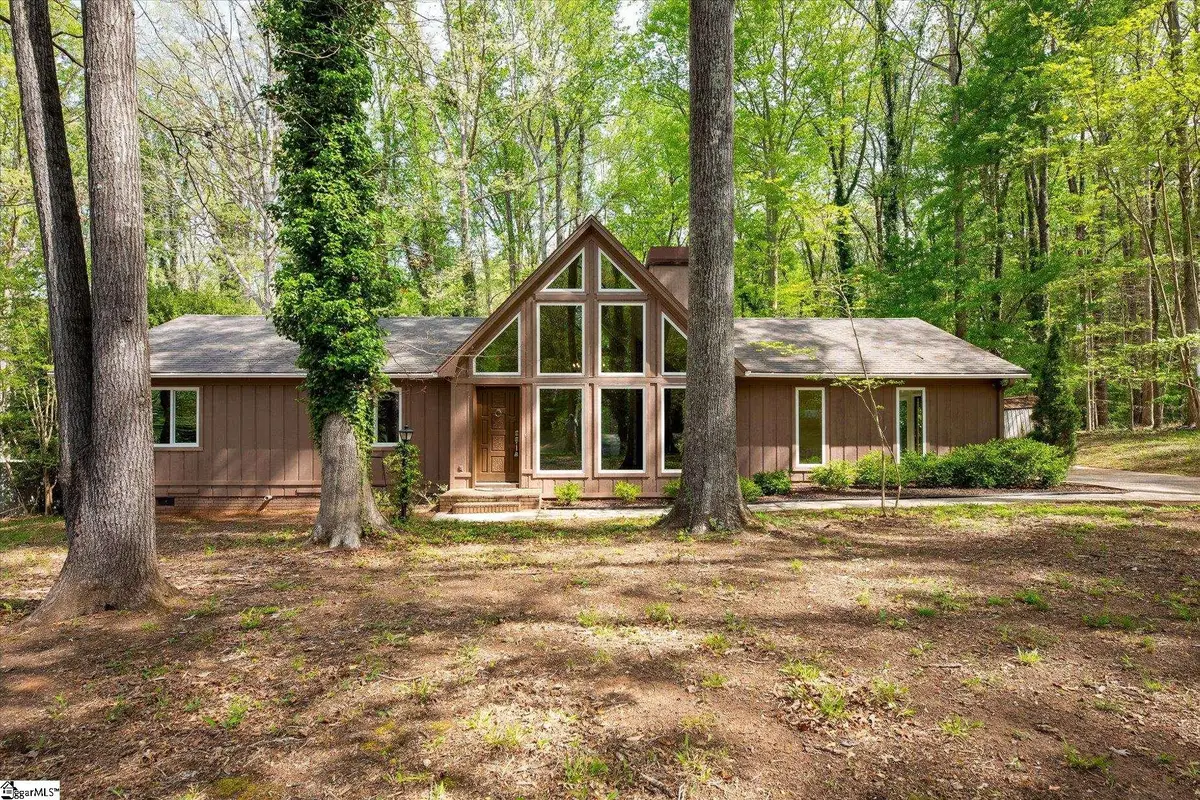 114 Carrollwood Lane, Spartanburg, SC 29302 - #1