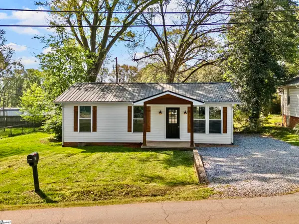 12 Hudson Street, Greenville, SC 29609