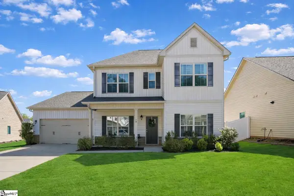 10 Harvestwood Place, Greenville, SC 29605