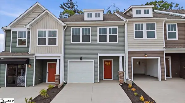 5 Starks Circle, Simpsonville, SC 29680