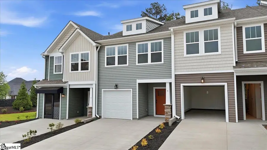 5 Starks Circle, Simpsonville, SC 29680 - #2