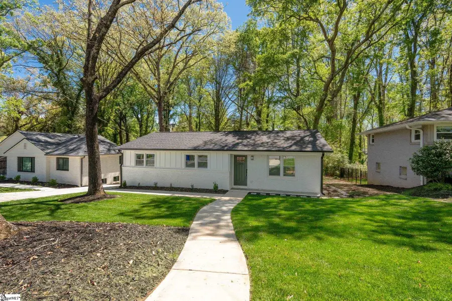 318 Elder Street Extension, Greenville, SC 29607 - #2