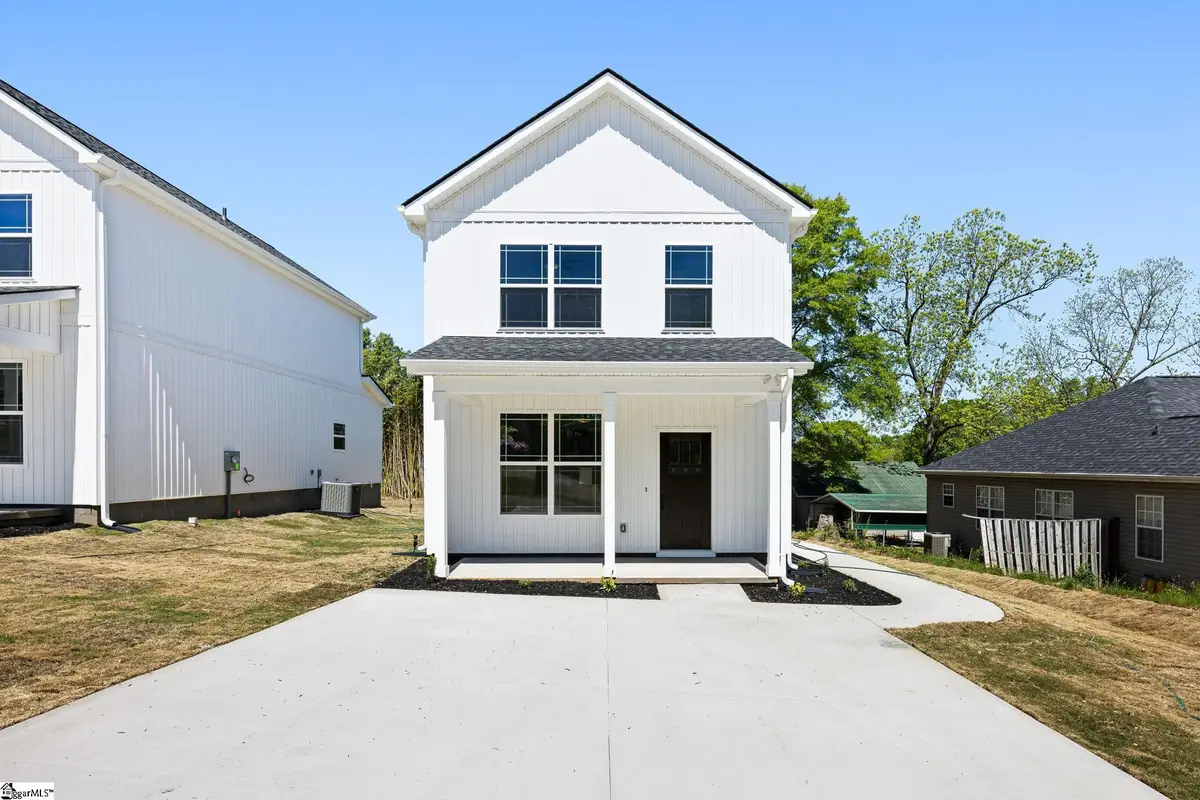 207 Wildwood Drive, Greer, SC 29651 - #1