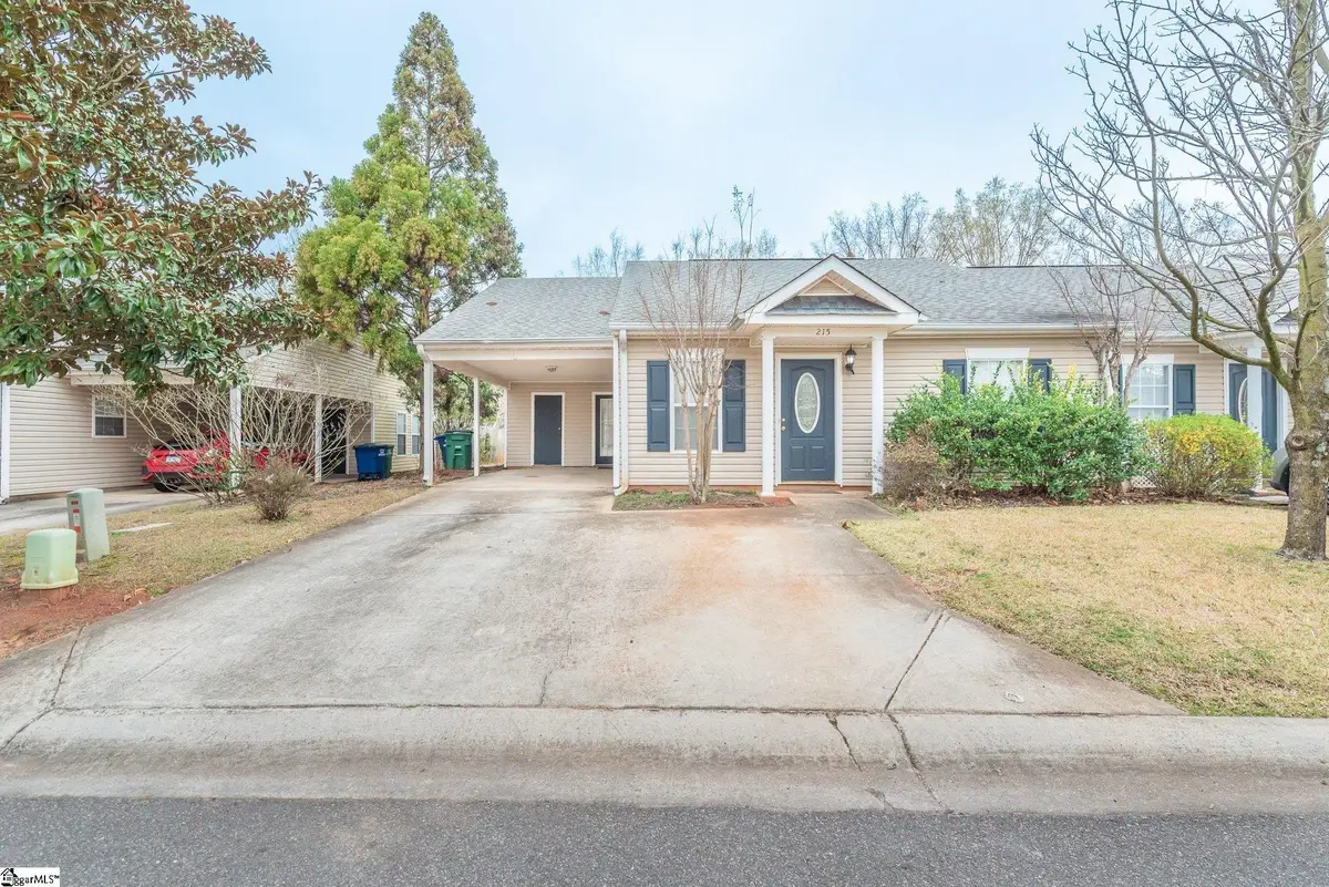 215 E Middlebury Lane, Aiken, SC 29803-8018 - #1