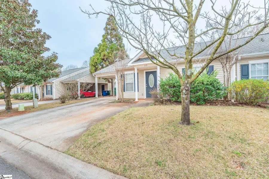 215 E Middlebury Lane, Aiken, SC 29803-8018 - #2