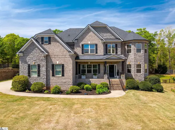 235 Tuxedo Lane, Greer, SC 29651
