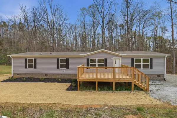 566 Connelly Road, Pickens, SC 29671