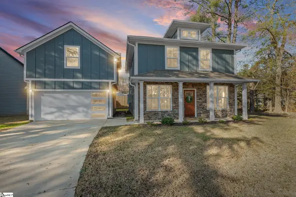 100 Potomac Avenue, Greenville, SC 29605