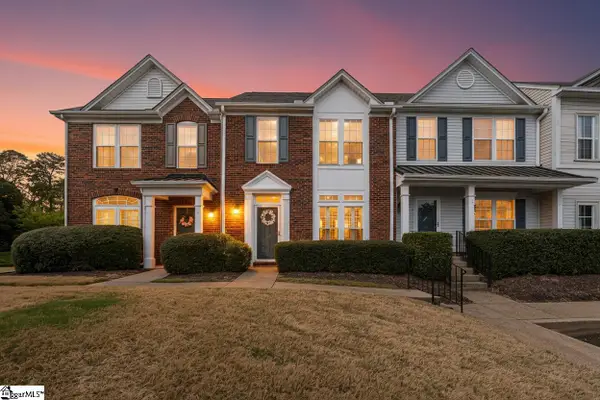 68 Spring Crossing Circle, Greer, SC 29650