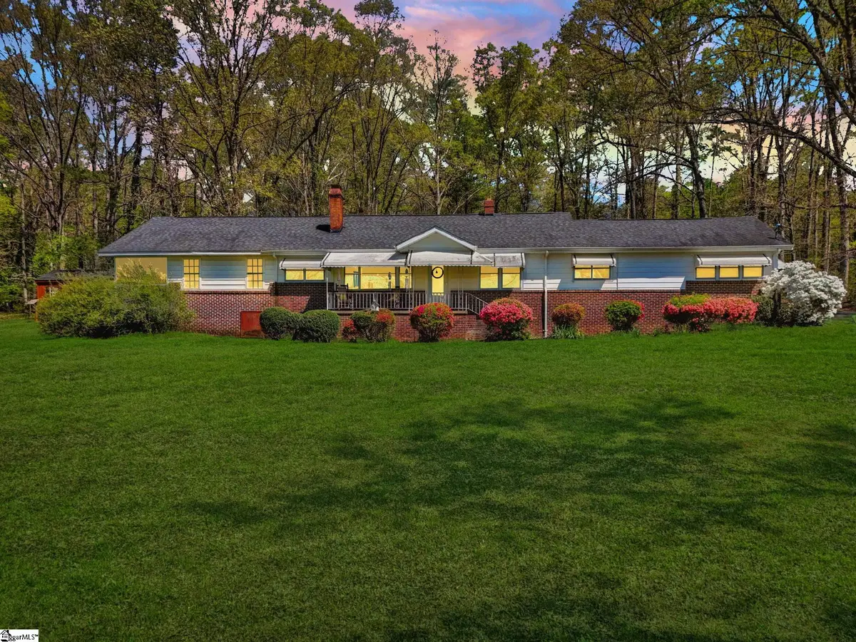 826 Pickens Drive, Liberty, SC 29657 - #1