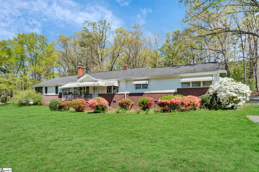 826 Pickens Drive, Liberty, SC 29657 - #3