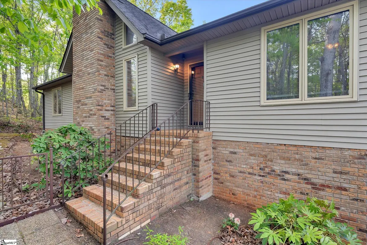 120 Packs Mountain Ridge Road, Taylors, SC 29687 - #1