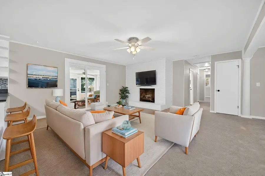 5 Weehawken Circle, Taylors, SC 29687 - #3