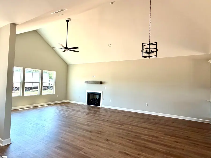 2735 Friendship Church Road, Gray Court, SC 29645 - #2
