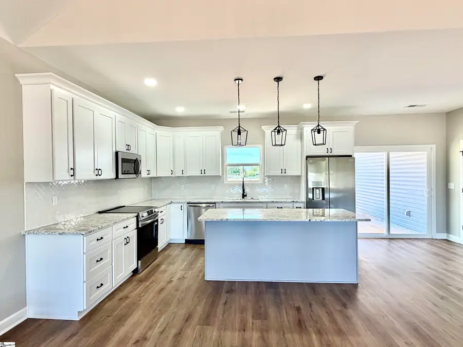 2735 Friendship Church Road, Gray Court, SC 29645 - #3
