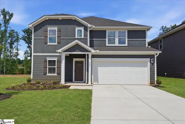 348 Allingham Road, Piedmont, SC 29673