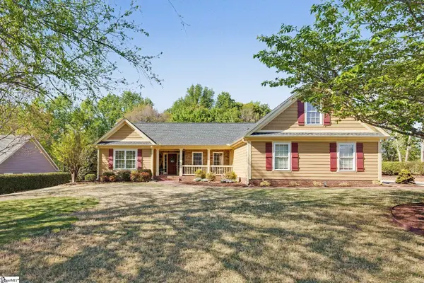108 Redwater Way, Greer, SC 29651-1051