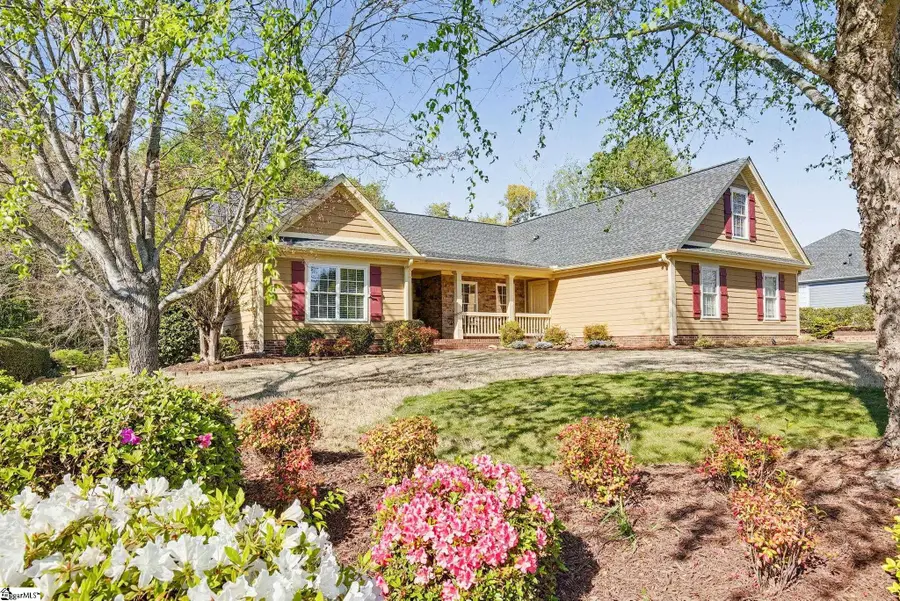 108 Redwater Way, Greer, SC 29651-1051 - #2