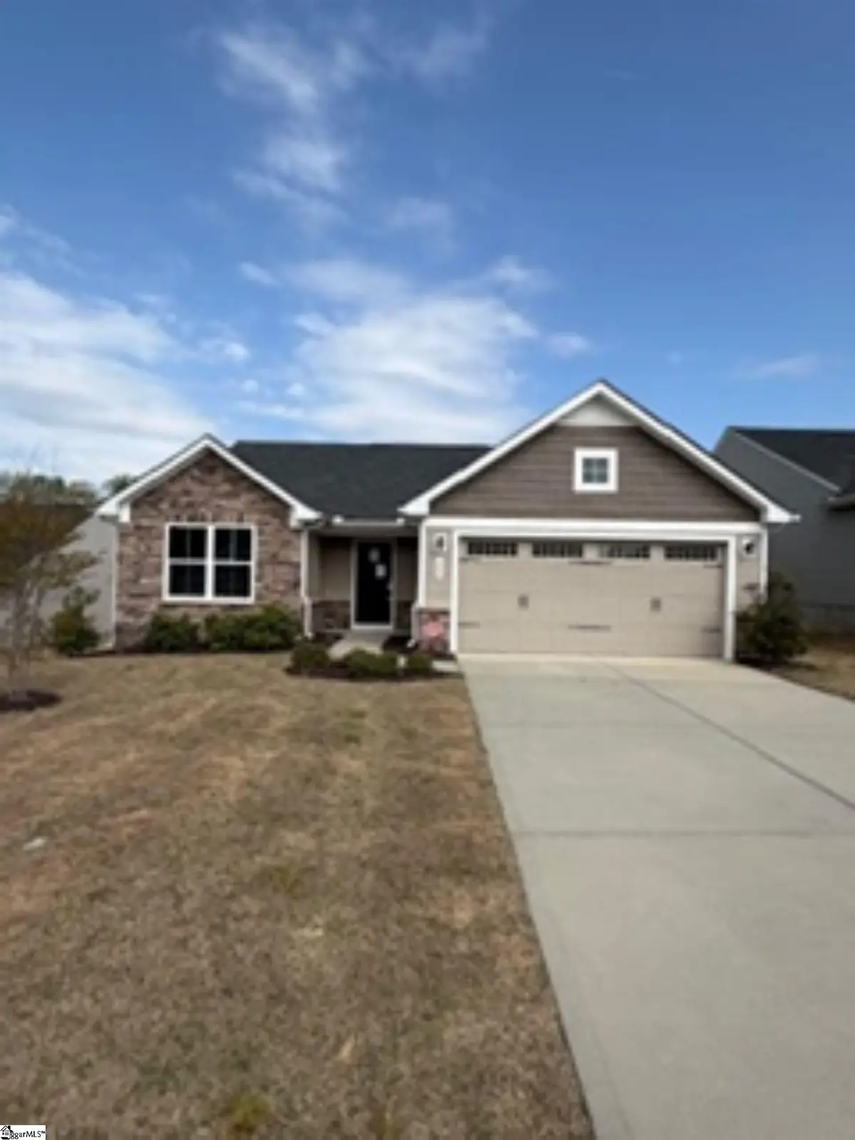 640 Olivia Springs Drive, Spartanburg, SC 29302 - #1