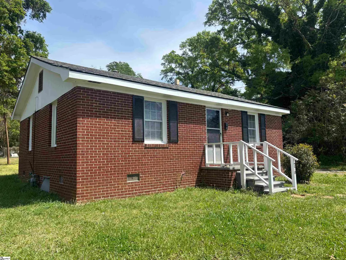 270 Rev Wilson Drive, Spartanburg, SC 29306 - #1