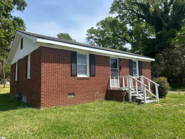 270 Rev Wilson Drive, Spartanburg, SC 29306