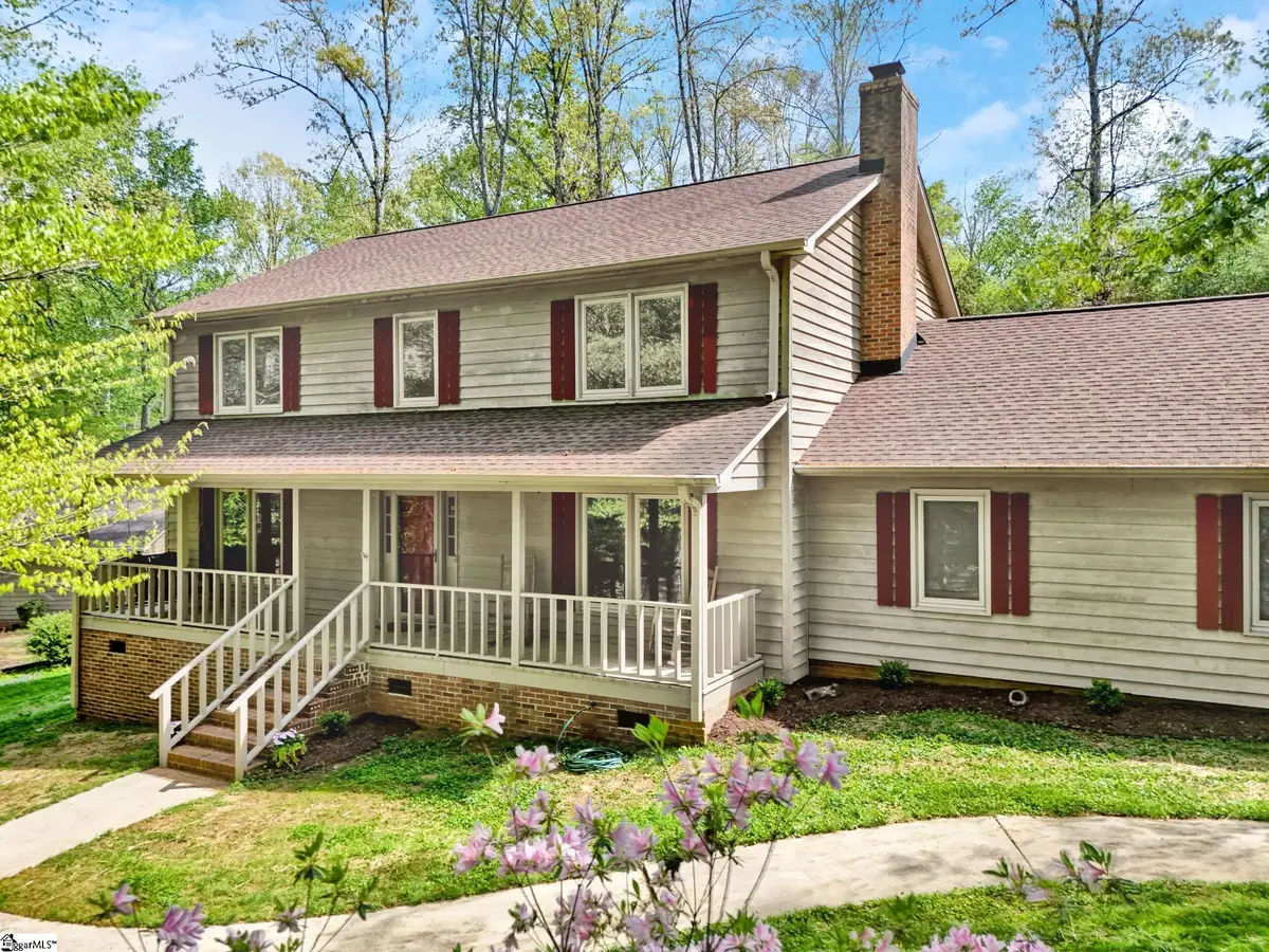 108 Oakfern Court, Simpsonville, SC 29681 - #1