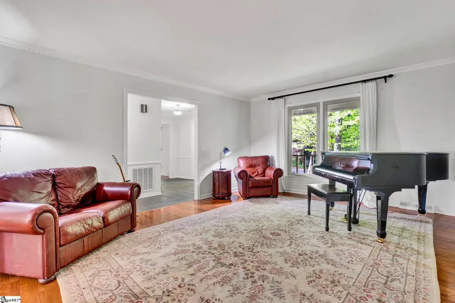 108 Oakfern Court, Simpsonville, SC 29681 - #3