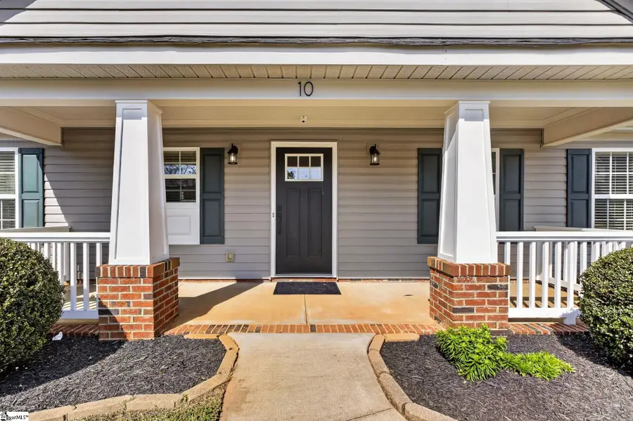 10 Wheatberry Court, Greenville, SC 29611 - #3