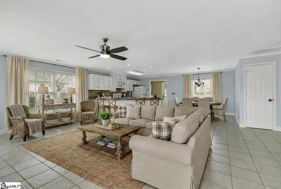 115 Taylors Road, Taylors, SC 29687 - #2