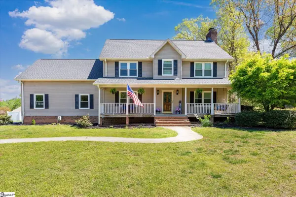 139 Plantation Drive, Easley, SC 29642