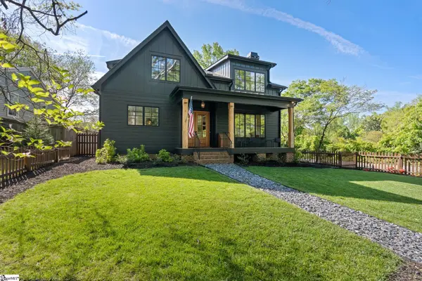 119 Columbia Circle, Greenville, SC 29607