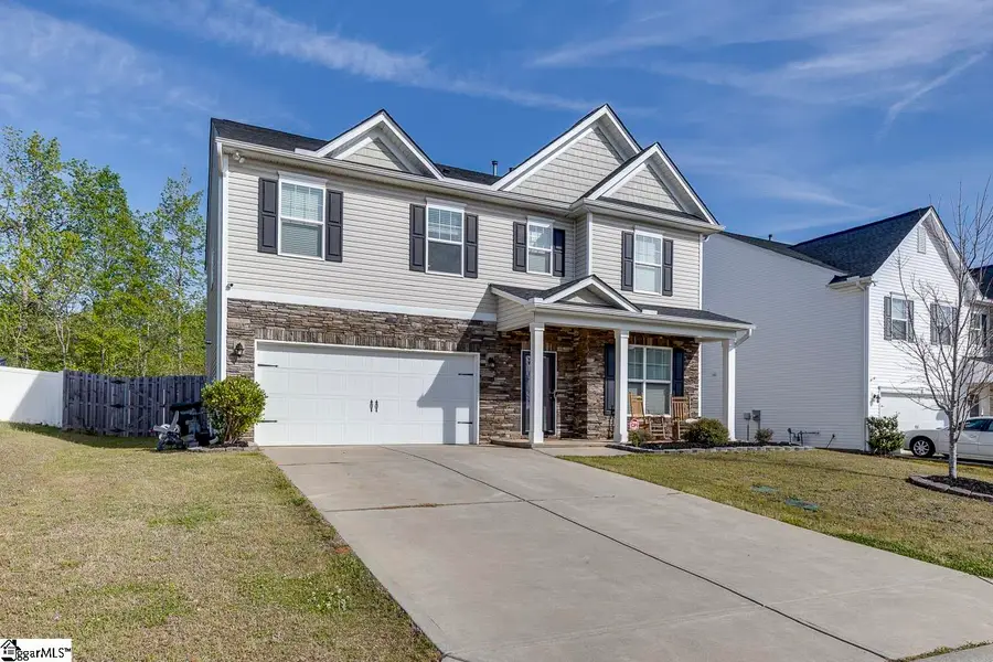 115 Mayfield Crossing Lane, Greer, SC 29651 - #3