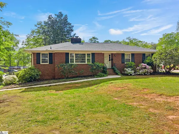 506 Fernwood Drive, Spartanburg, SC 29307
