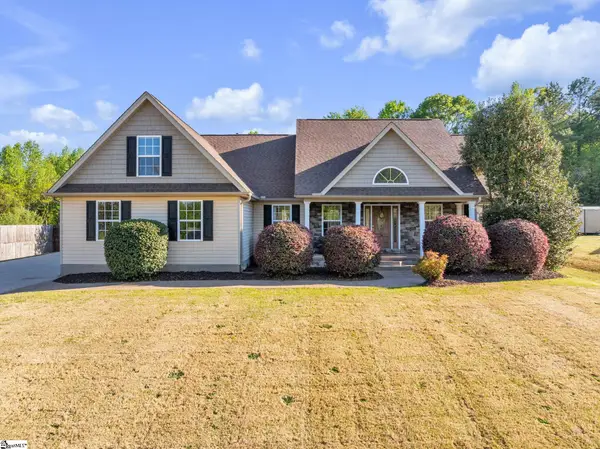58 Jude Court, Taylors, SC 29651