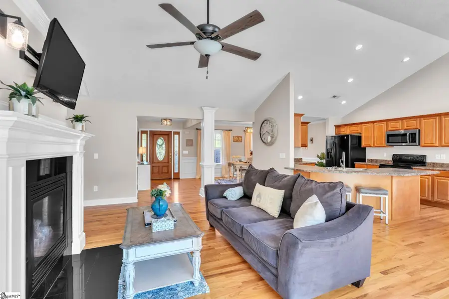 58 Jude Court, Highland, SC 29651 - #3