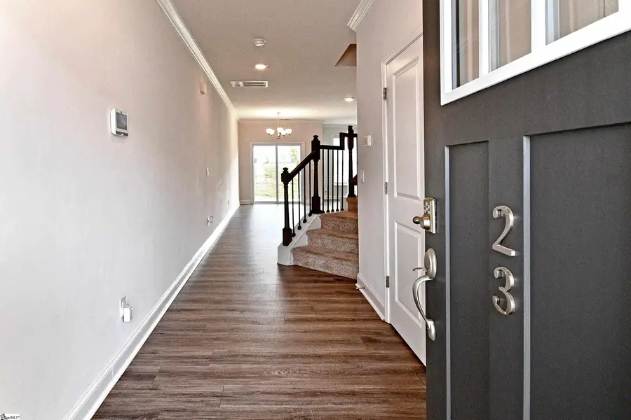 23 Planters Place, Greer, SC 29650 - #2